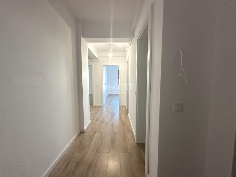 COMISION 0% ! 3 CAMERE 2 BAI BLOC NOU POPAS PACURARI