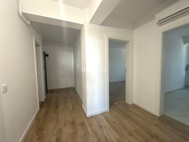 COMISION 0% ! 3 CAMERE 2 BAI BLOC NOU POPAS PACURARI