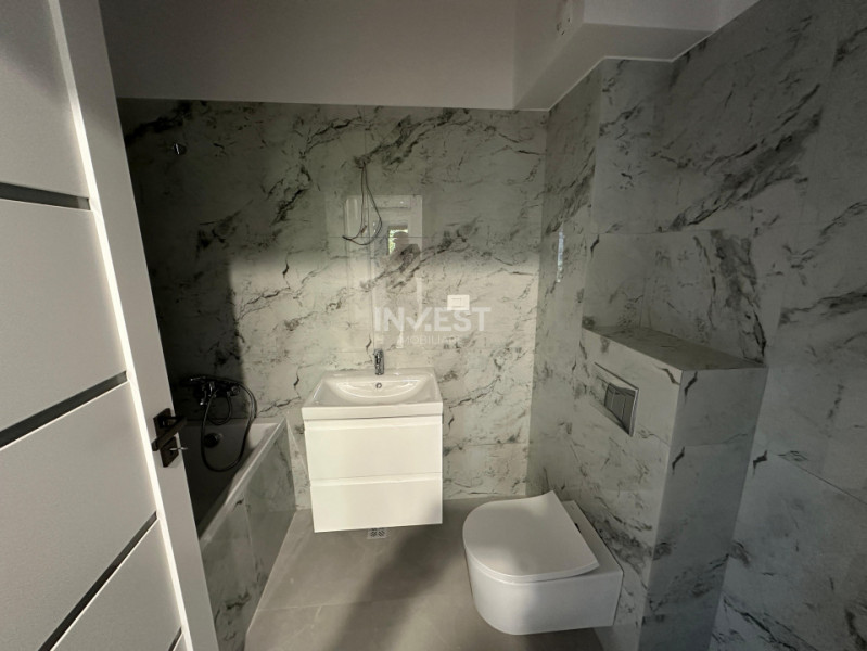 COMISION 0% ! 3 CAMERE 2 BAI BLOC NOU POPAS PACURARI