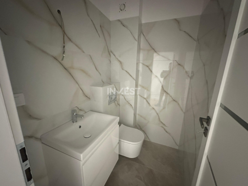 COMISION 0% ! 3 CAMERE 2 BAI BLOC NOU POPAS PACURARI