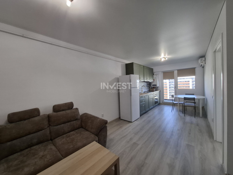 INCHIRIERE-APARTAMENT 2 CAMERE-COPOU GARDEN