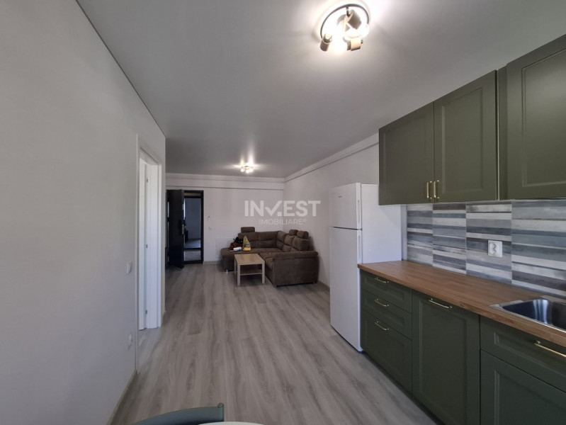 INCHIRIERE-APARTAMENT 2 CAMERE-COPOU GARDEN