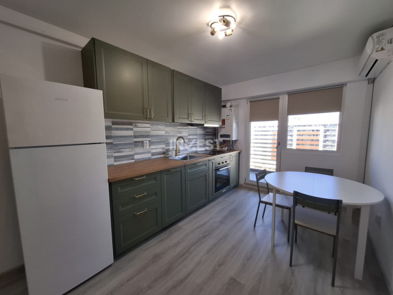 INCHIRIERE-APARTAMENT 2 CAMERE-COPOU GARDEN