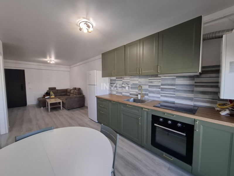 INCHIRIERE-APARTAMENT 2 CAMERE-COPOU GARDEN