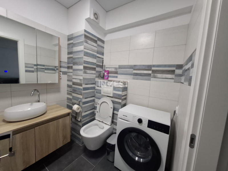 INCHIRIERE-APARTAMENT 2 CAMERE-COPOU GARDEN