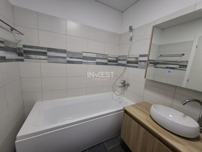 INCHIRIERE-APARTAMENT 2 CAMERE-COPOU GARDEN