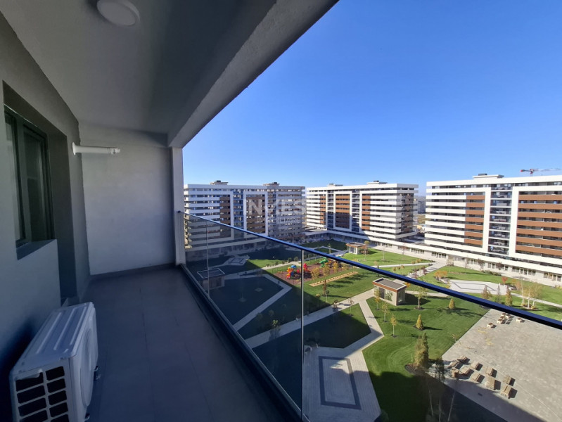 INCHIRIERE-APARTAMENT 2 CAMERE-COPOU GARDEN