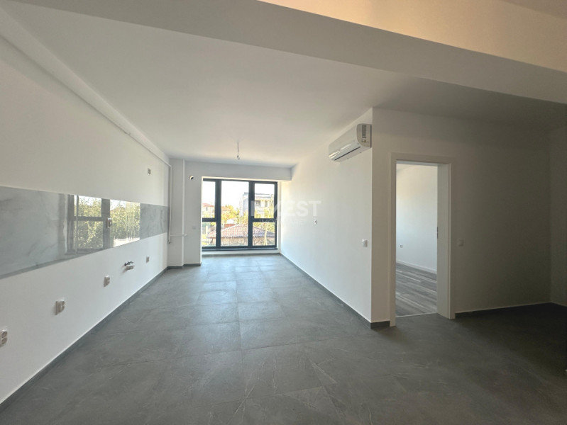 COMISION 0% ! 2 CAMERE BLOC NOU POPAS PACURARI