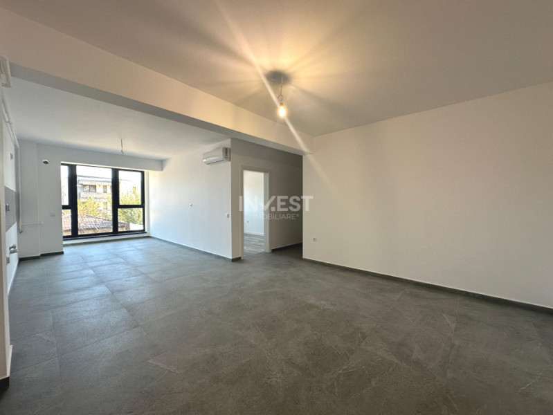 COMISION 0% ! 2 CAMERE BLOC NOU POPAS PACURARI