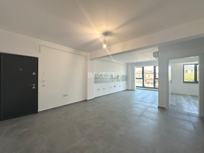 COMISION 0% ! 2 CAMERE BLOC NOU POPAS PACURARI