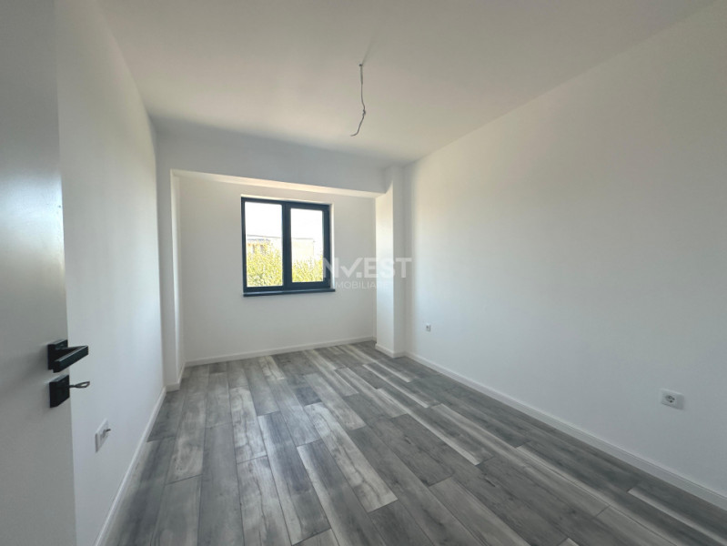 COMISION 0% ! 2 CAMERE BLOC NOU POPAS PACURARI