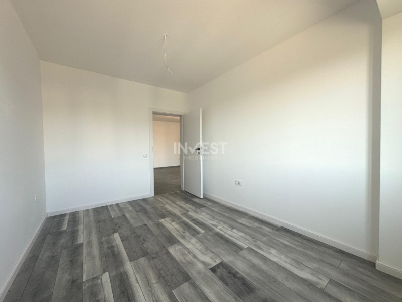 COMISION 0% ! 2 CAMERE BLOC NOU POPAS PACURARI