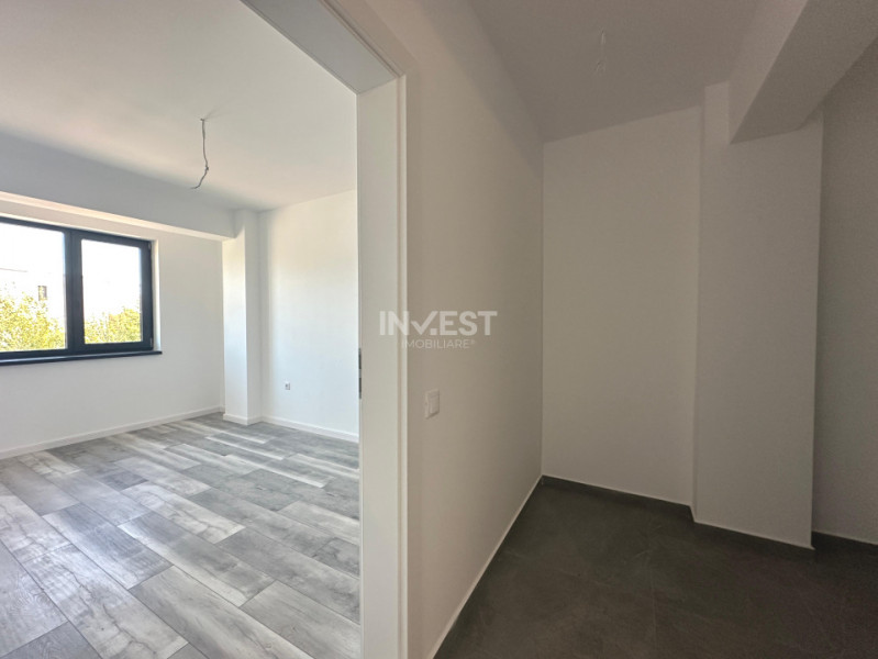 COMISION 0% ! 2 CAMERE BLOC NOU POPAS PACURARI