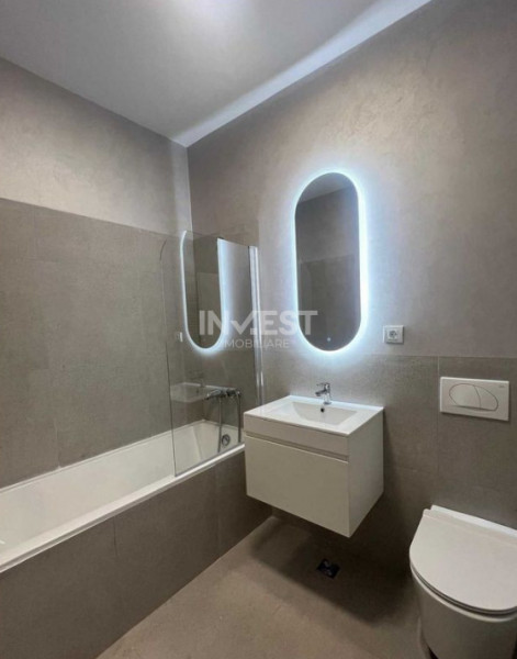 INCHIRIERE-APARTAMENT 2 CAMERE-SILK DISTRICT