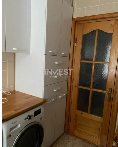 Apartament 3 camere - etajul 1 - Tatarasi