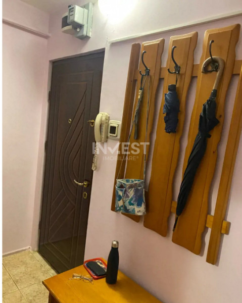 Apartament 3 camere - etajul 1 - Tatarasi