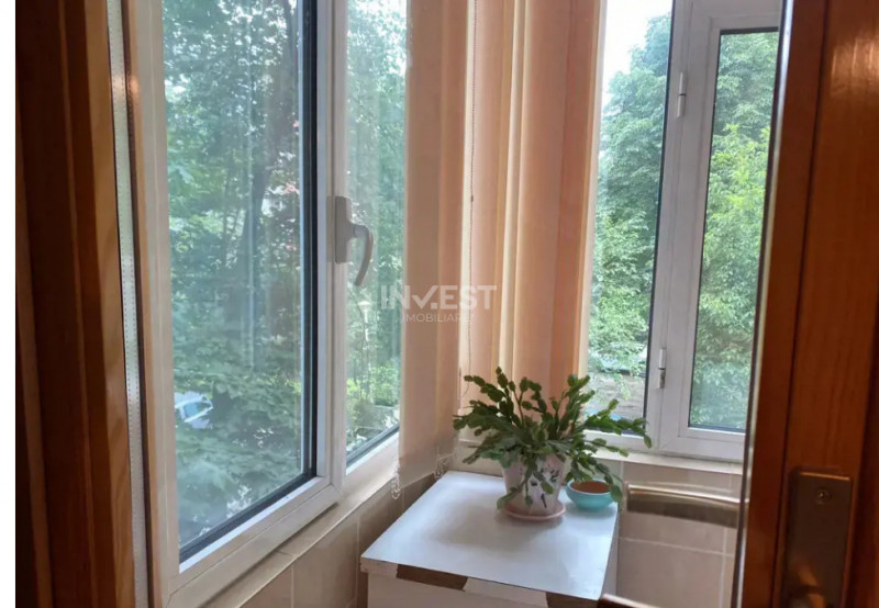 Apartament 3 camere - etajul 1 - Tatarasi
