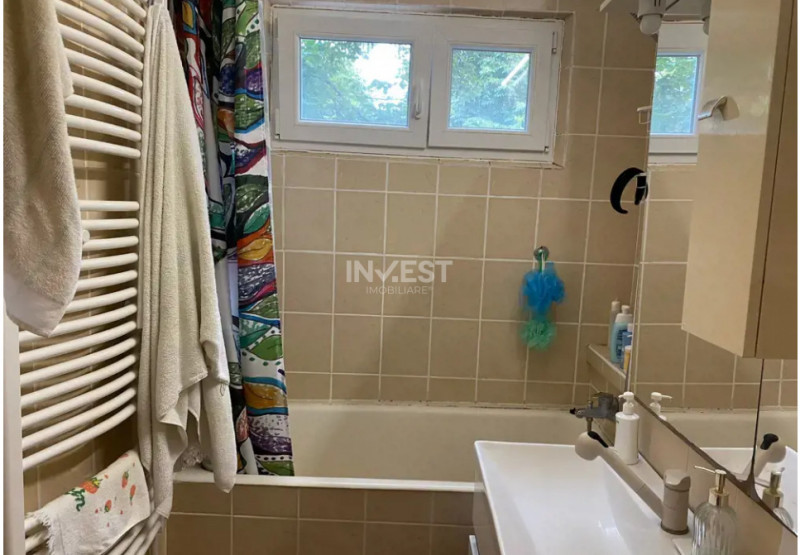 Apartament 3 camere - etajul 1 - Tatarasi