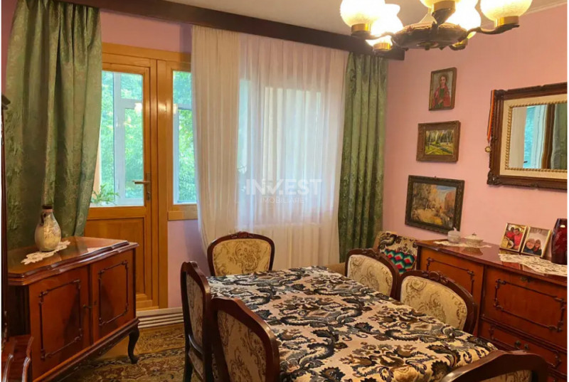 Apartament 3 camere - etajul 1 - Tatarasi