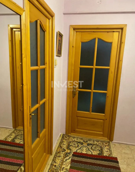 Apartament 3 camere - etajul 1 - Tatarasi