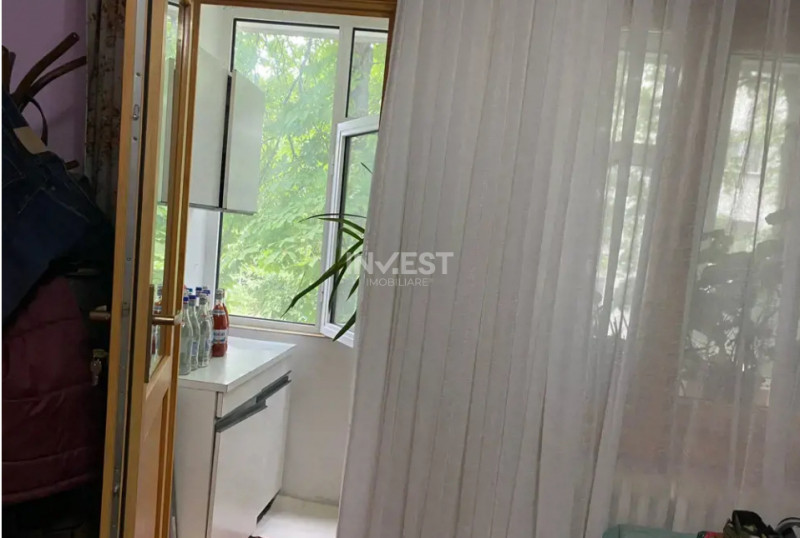 Apartament 3 camere - etajul 1 - Tatarasi
