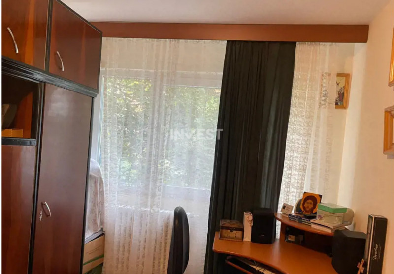 Apartament 3 camere - etajul 1 - Tatarasi