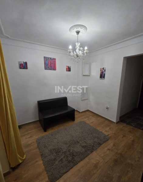 INCHIRIERE-APARTAMENT 2 CAMERE-INDEPENDENTEI