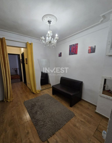 INCHIRIERE-APARTAMENT 2 CAMERE-INDEPENDENTEI