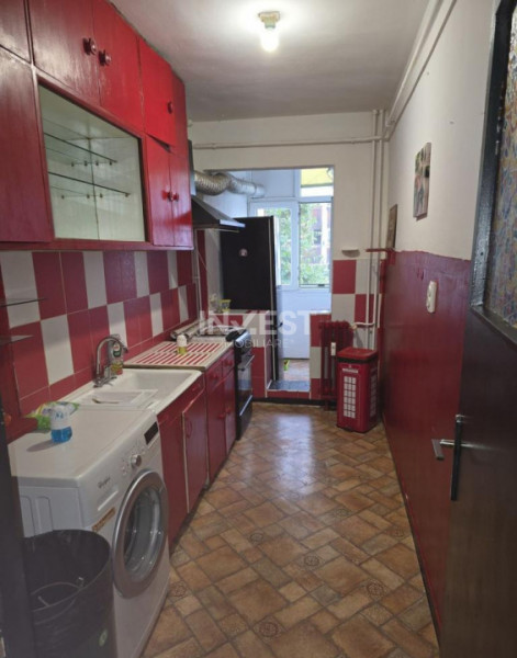 INCHIRIERE-APARTAMENT 2 CAMERE-INDEPENDENTEI