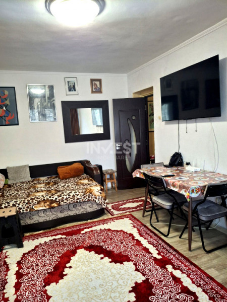 Apartament 1 camera-Tatarasi-Dispecer