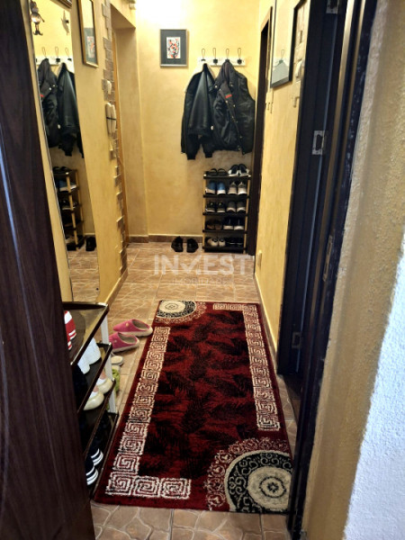 Apartament 1 camera-Tatarasi-Dispecer