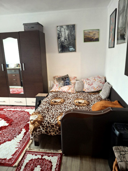 Apartament 1 camera-Tatarasi-Dispecer