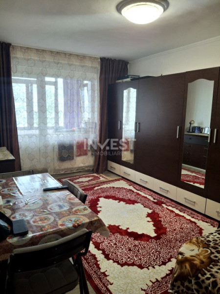 Apartament 1 camera-Tatarasi-Dispecer