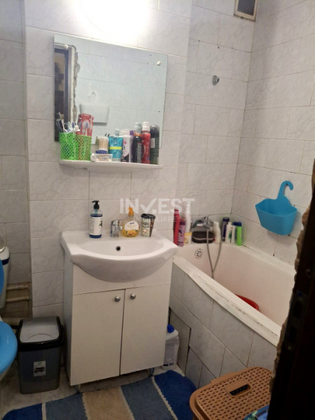 Apartament 1 camera-Tatarasi-Dispecer