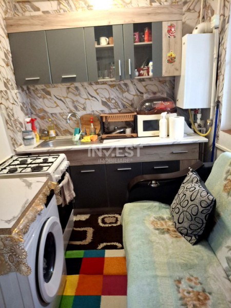 Apartament 1 camera-Tatarasi-Dispecer
