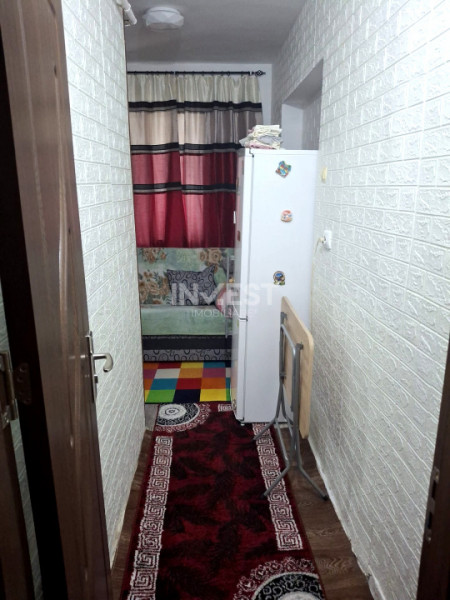 Apartament 1 camera-Tatarasi-Dispecer
