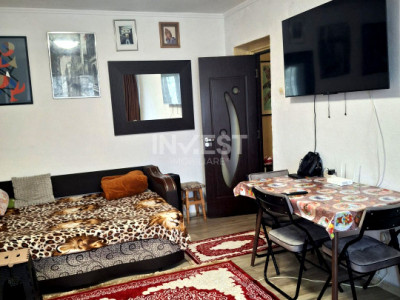 Apartament 1 camera-Tatarasi-Dispecer