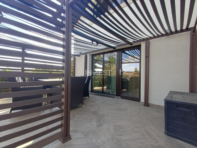 VILA CU 5 CAMERE, 150 MP UTILI, BECI, GARAJ, 717 MP TEREN, VISAN-BUCIUM