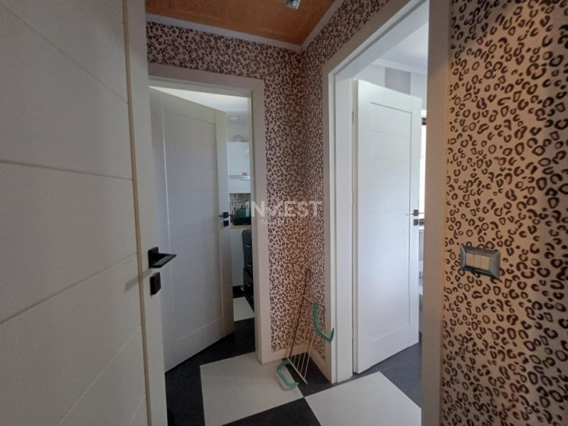 VILA CU 5 CAMERE, 150 MP UTILI, BECI, GARAJ, 717 MP TEREN, VISAN-BUCIUM