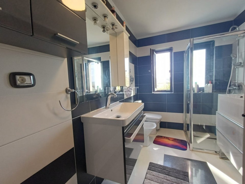 VILA CU 5 CAMERE, 150 MP UTILI, BECI, GARAJ, 717 MP TEREN, VISAN-BUCIUM