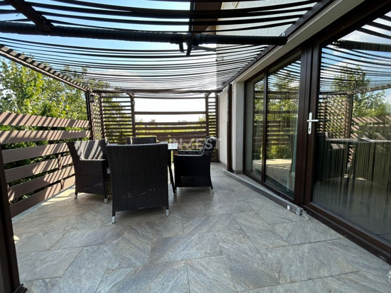 VILA CU 5 CAMERE, 150 MP UTILI, BECI, GARAJ, 717 MP TEREN, VISAN-BUCIUM