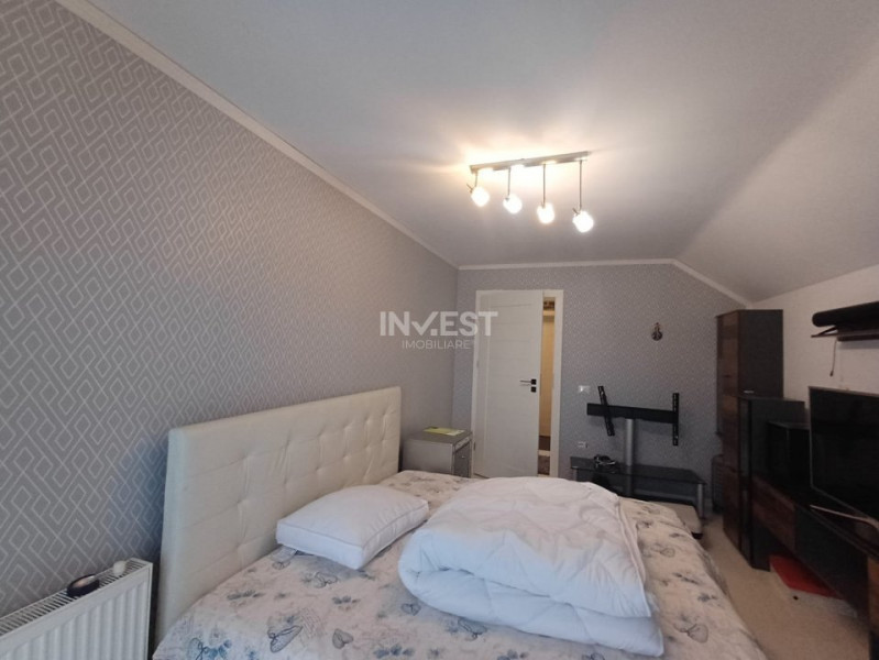 VILA CU 5 CAMERE, 150 MP UTILI, BECI, GARAJ, 717 MP TEREN, VISAN-BUCIUM