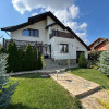 VILA CU 5 CAMERE, 150 MP UTILI, BECI, GARAJ, 717 MP TEREN, VISAN-BUCIUM