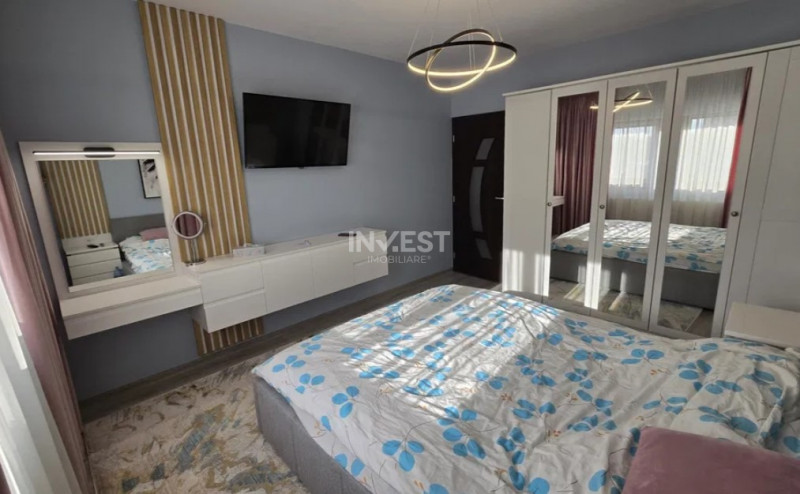 2 CAMERE DECOMANDAT POPAS PACURARI