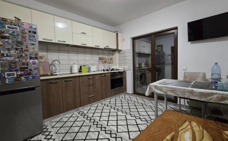 2 CAMERE DECOMANDAT POPAS PACURARI