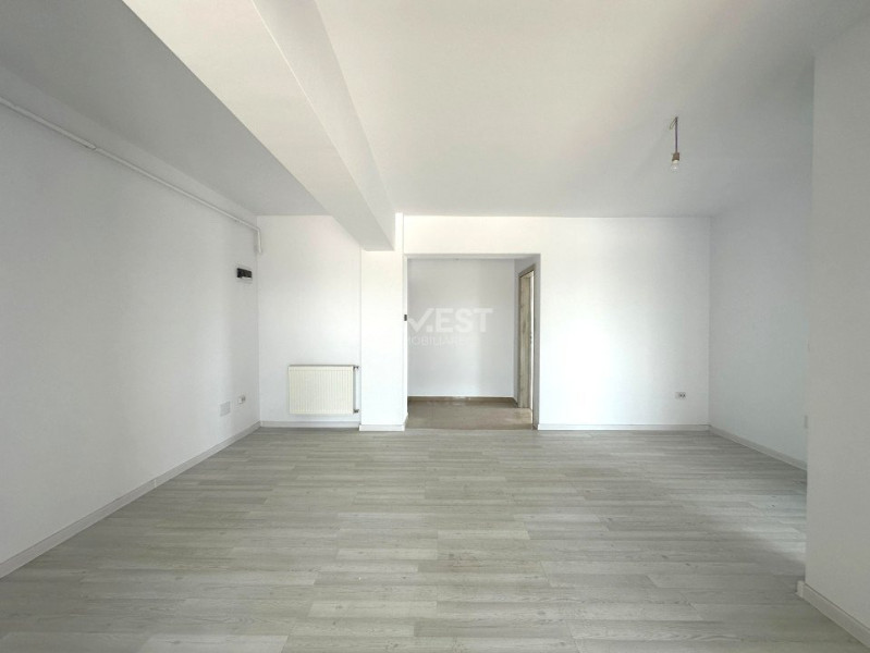 COMISION 0%! 3 CAMERE BLOC NOU! LIFT!