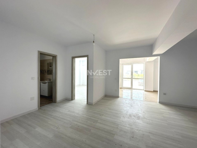 COMISION 0%! 3 CAMERE BLOC NOU! LIFT!