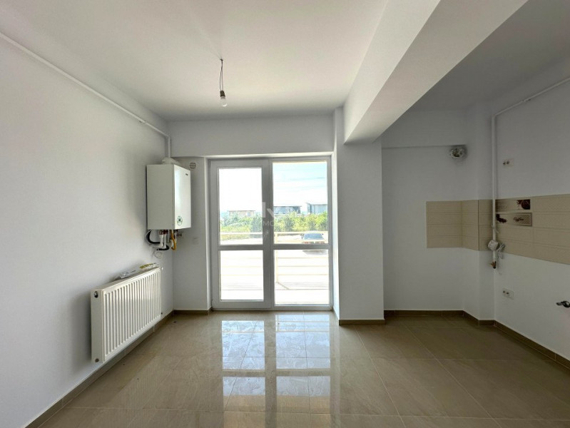 COMISION 0%! 3 CAMERE BLOC NOU! LIFT!