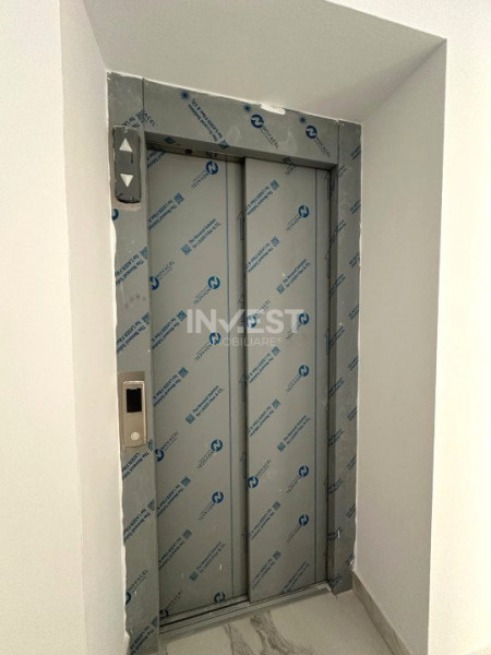 COMISION 0%! 3 CAMERE BLOC NOU! LIFT!