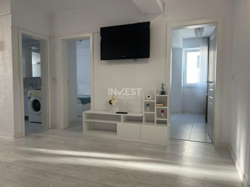 INCHIRIERE-APARTAMENT 2 CAMERE-PEPINIERII